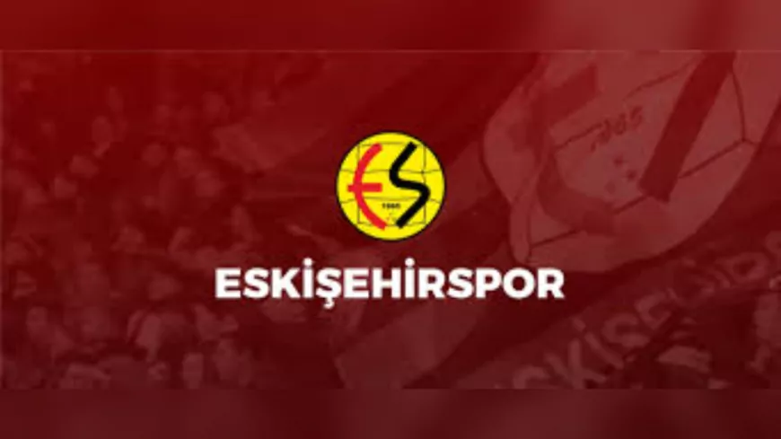 Eskişehirspor’dan Türkiye’de Bir İlk: Maç Günü Bisiklet Kortejiyle Kutlanacak