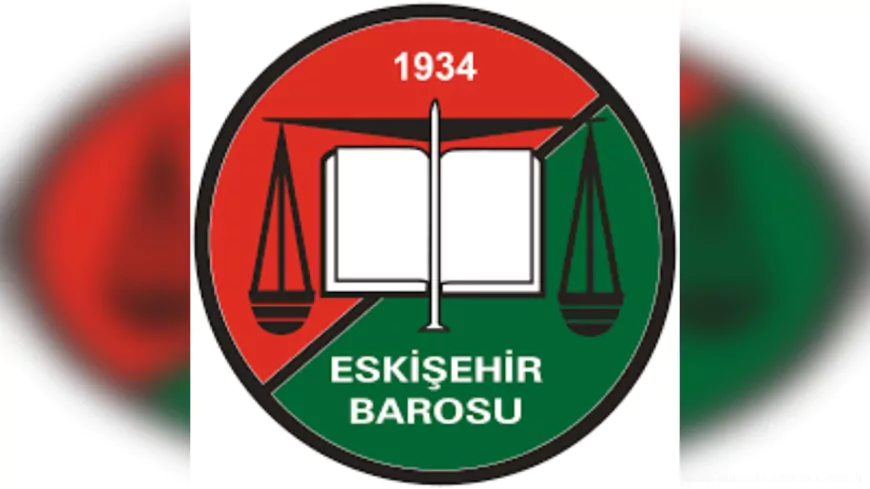 Eskişehir Barosu'ndan Zorunlu Arabuluculuk Düzenlemesine Tepki