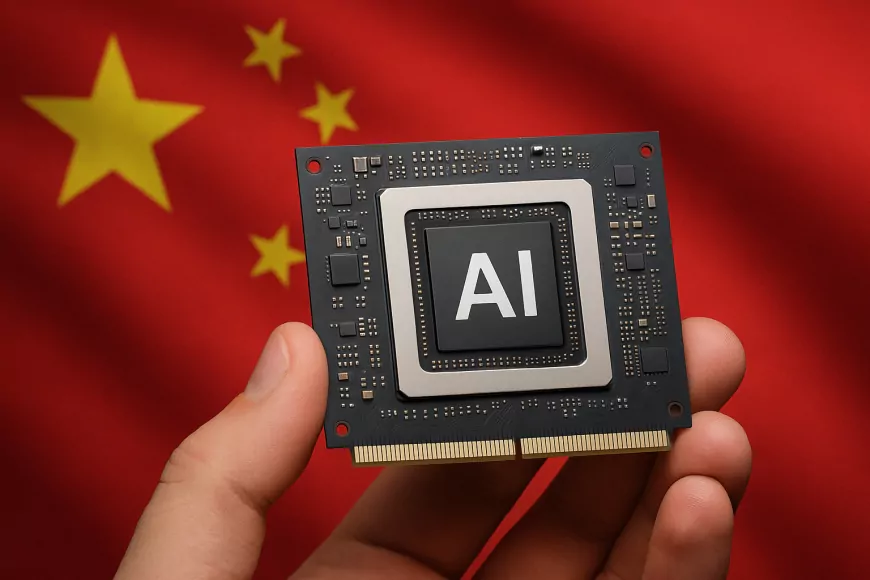 Çin, Nvidia’nın özel üretim yapay zeka çiplerini kısıtladı: Teknoloji devleri test ve siparişleri durduruyor