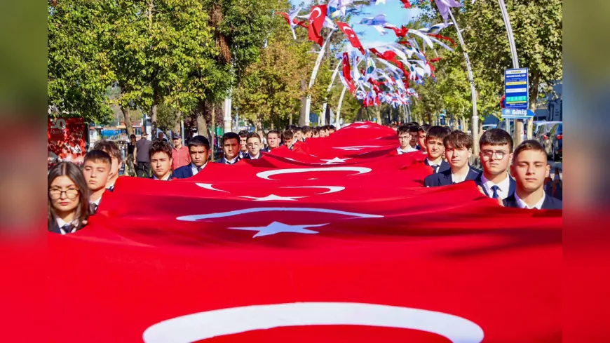 Beykoz’da 19 Eylül Gaziler Günü Anlamlı Etkinliklerle Kutlandı