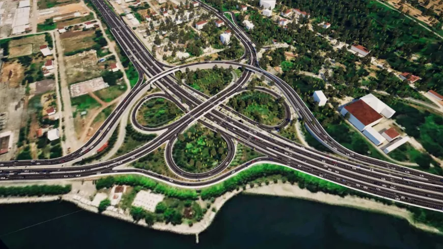 Kocaeli Ulaşımda Yeni Yüzyılı Yaşıyor: Metrodan Teleferiğe Büyük Dönüşüm