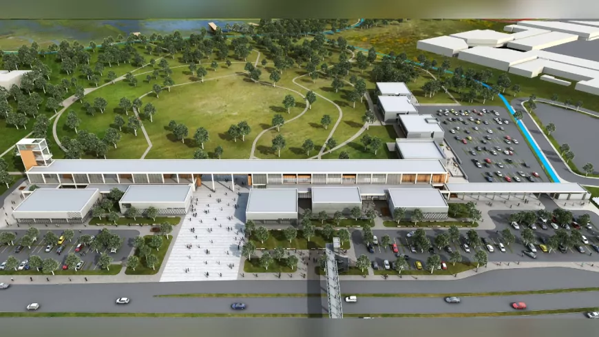 Kocaeli Büyükşehir’den Sosyal Yaşam Merkezi Projesi