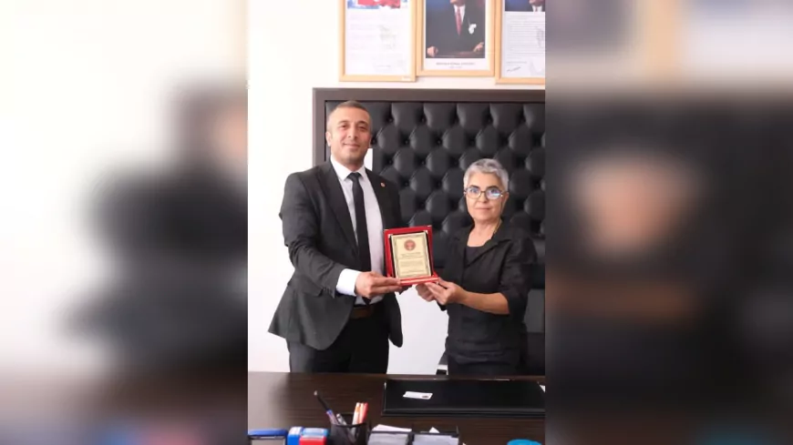 Eskişehir’de Gastronomi Derneği ve İl Milli Eğitim Müdürlüğü’nden “Yarının Genç Şefleri”ne Eğitim Seferberliği