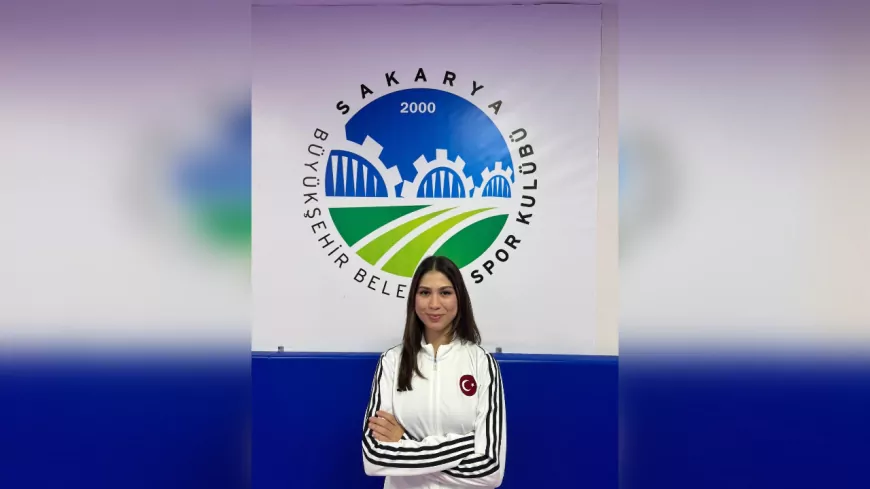 Zümra Rezzan Dünya Şampiyonası Yolunda