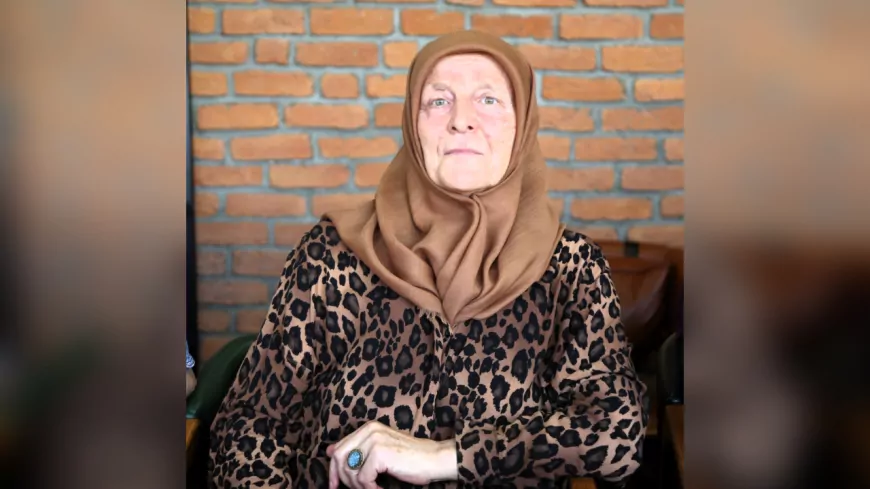 Kocaeli’nin Çınarları Saygınlar Kulübü’nde Hayata Bağlanıyor