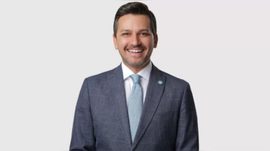 İYİ Parti GİK Üyesi Melih Aydın: “İYİ Parti Türkiye’nin erken uyarı sistemidir”