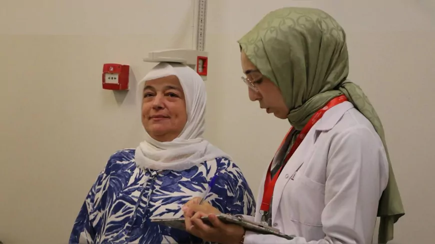 “Alzheimer Kader Değil”: Sakarya’da Bilinçlendirme Konferansı Yoğun İlgi Gördü