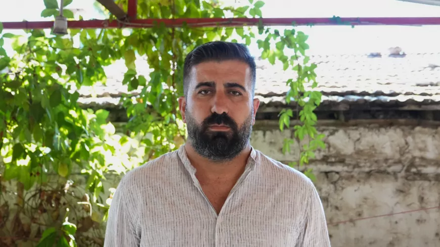 Alpulu Çiftçilerden Sulama Birliği Tepkisi: “Verilmeyen Hizmete Yüzde 47 Zam Kabul Edilemez”