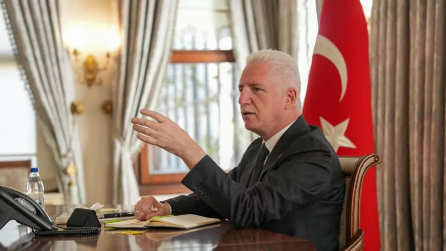 İstanbul’da Hanutçuluğa Karşı Sıkı Denetim: Kamera, Drone ve Ağır Cezalar Geliyor