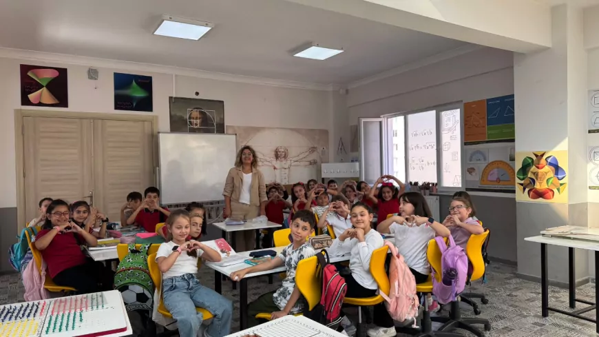 Bilecik’te Eğitime Destek Kursları Başladı