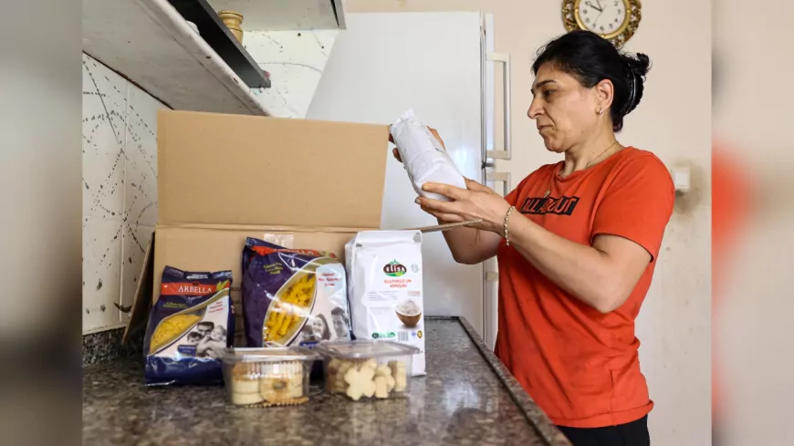 Antalya Büyükşehir’den Çölyak Hastalarına Glutensiz Gıda Desteği