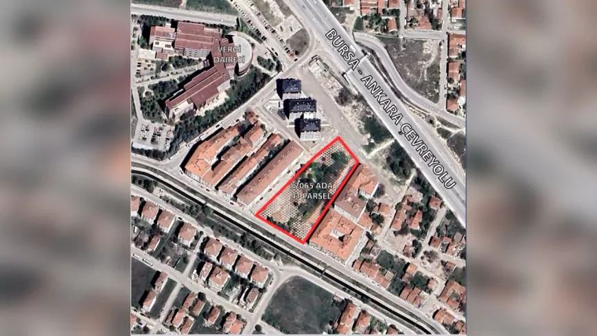 Gündoğdu 2 Projesi B Etabı İhalesi 30 Eylül'de Yapılacak