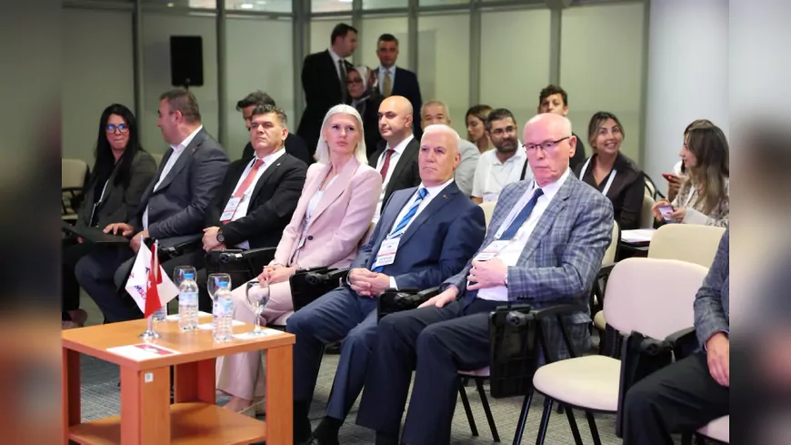 Başkan Bozbey: “Çalışanımızın Alın Terinin Yanındayız, Aidiyet En Üst Seviyede Olmalı”