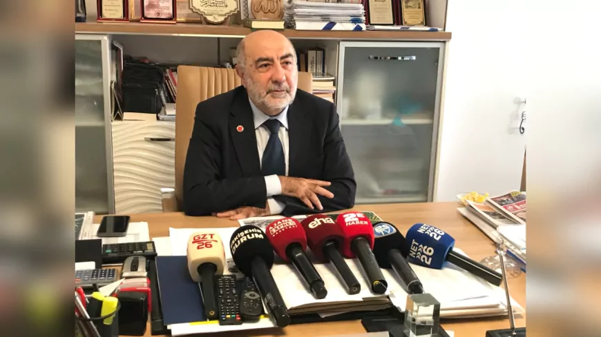 Saadet Partisi’nden Mevsimlik İşçiler İçin Çağrı: “Bu İnsanlar Yalnız Değil”