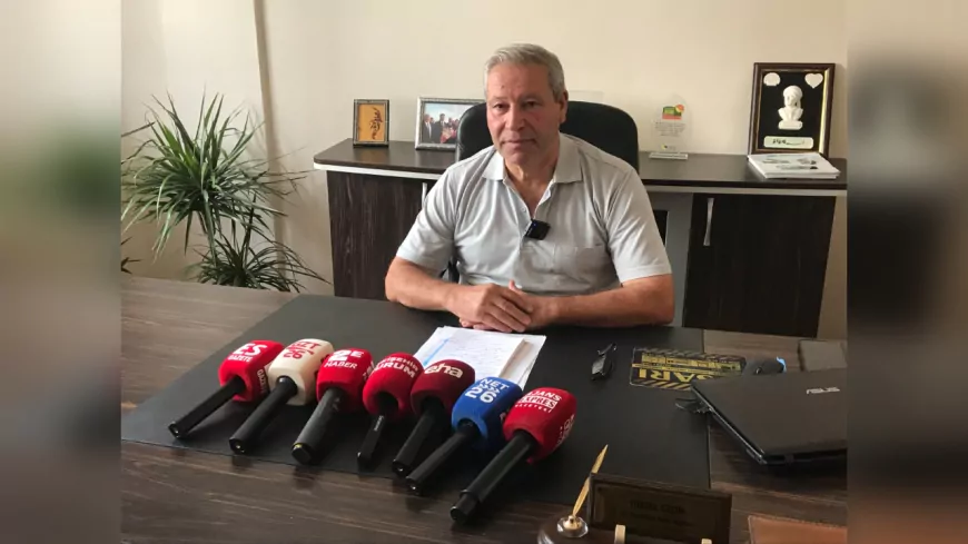 Süt Üreticileri Zor Durumda: “19,60 Lira Kurtarmıyor, Üretici Eziliyor”