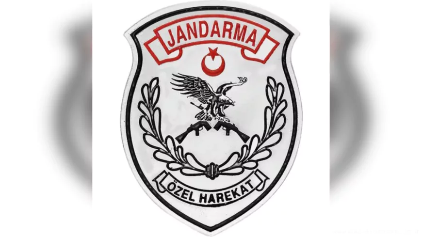 Jandarma'dan 30 İlde Terörle Mücadele Operasyonu: 144 Mağara ve Sığınak İmha Edildi