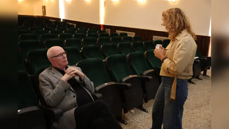 Odunpazarı Belediyesi Sunuculuk Atölyesi’nde 4. Sezon İçin Seçmeler Tamamlandı