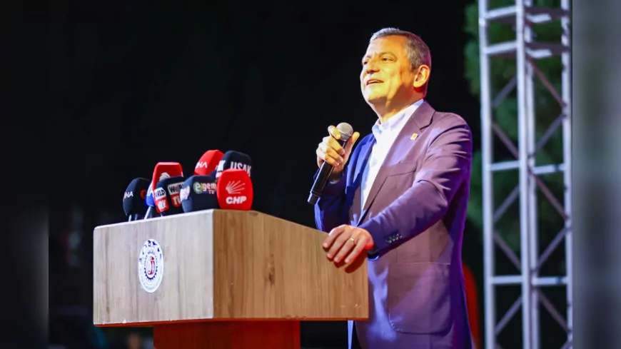 Ferdi Zeyrek Amfi Salonu Uşak’ta Büyük Bir Coşku ile Açıldı