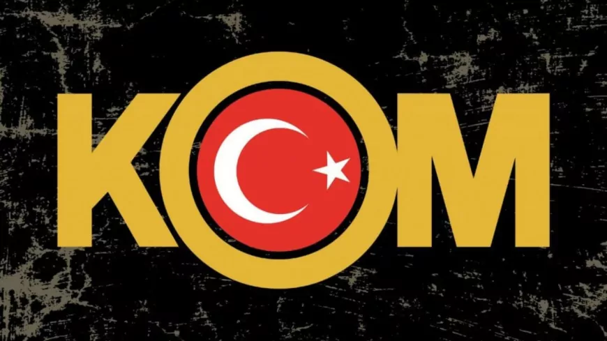 Ankara’da “Dinleme ve Görüntü Alma Cihazları” Operasyonu: 1 Şüpheli Yakalandı