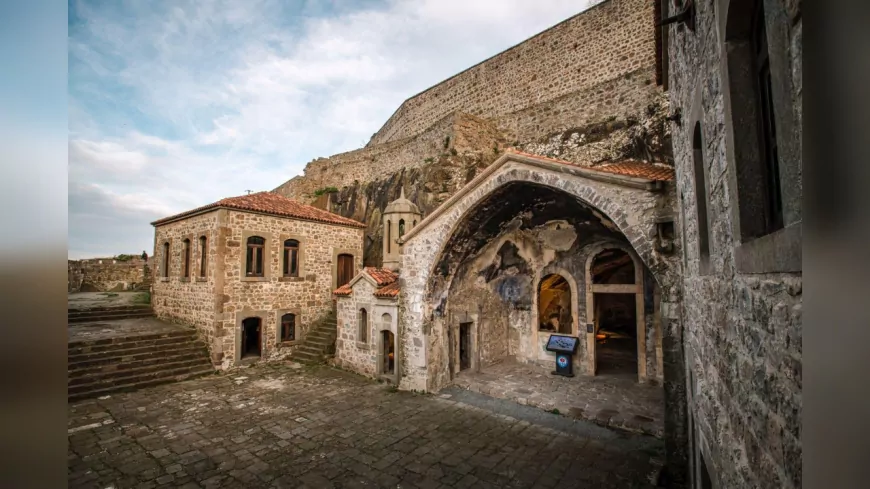Trabzon’daki Turizm Noktalarının Ziyaret Saatleri Değişti