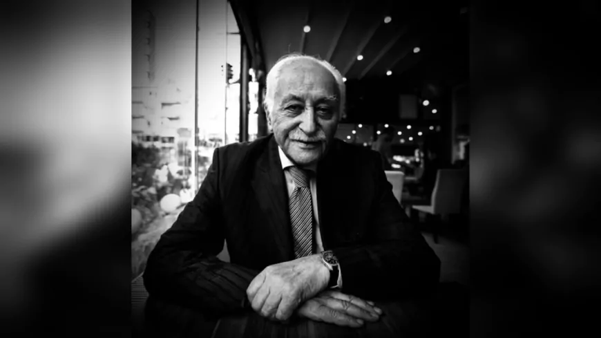 Prof. Dr. Ömer Bolat’tan Yavuz Bülent Bakiler İçin Taziye Mesajı
