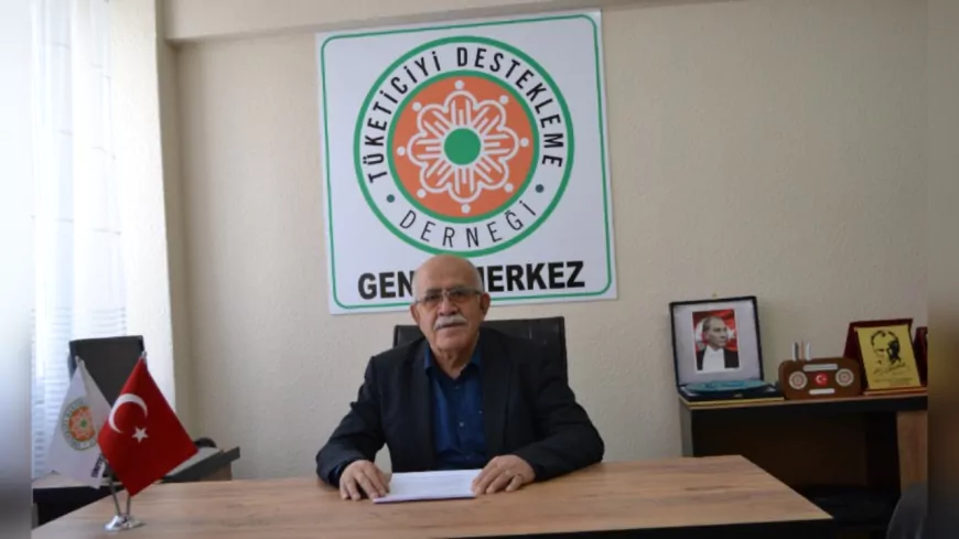 TÜKDES'ten Eskişehir Büyükşehir Belediyesi'ne toplu ulaşım çağrısı: “Daha güvenli ve konforlu ulaşım mümkün”