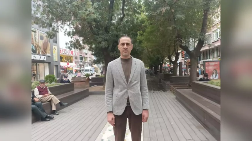 Anahtar Parti’den Tepki: “Atatürk’e Hakaret Edenle Aynı Masada Olamazsınız!”
