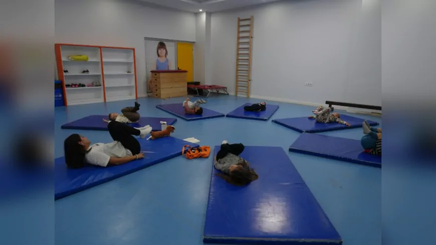 Düzce Belediyesi Çocuk Üniversitesi’nde Yeni Dönem Coşkusu