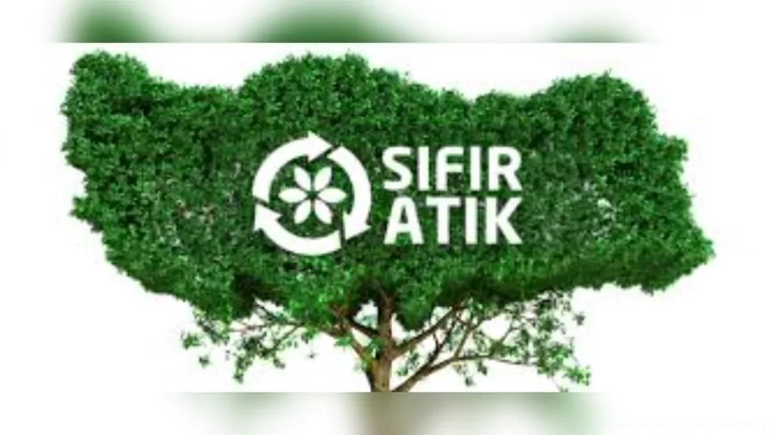 Sıfır Atık Hareketi 8. Yılında: 74,5 Milyon Ton Atık Dönüştürüldü