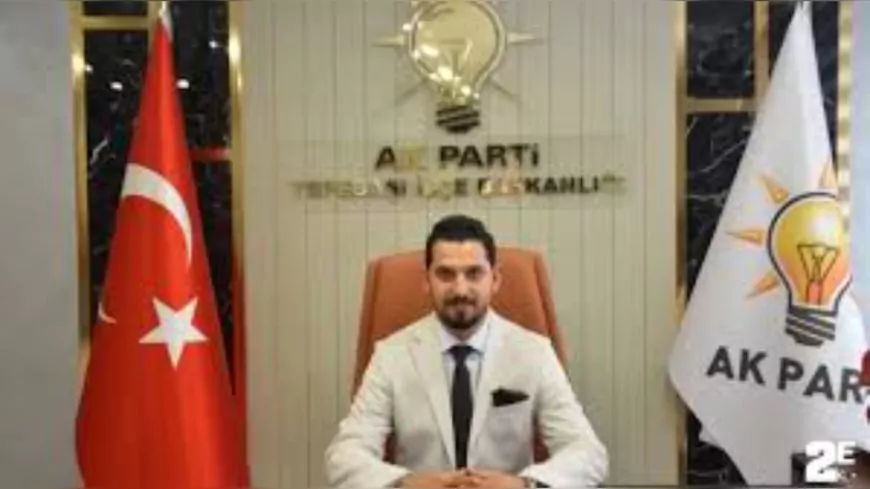 AK Parti Tepebaşı İlçe Başkanı Kaya’dan Elektrikli Otobüs Eleştirisi: “Çürümeye Terk Edilmiş Durumdalar”