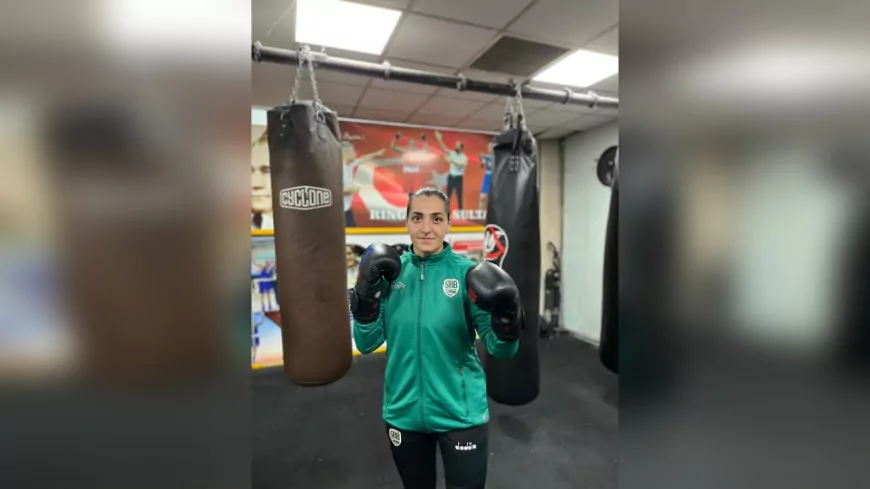 Büyükşehirli Sporcu Ece Asude Ediz, İslami Dayanışma Oyunları’na Davet Edildi