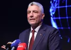 Bakan Ömer Bolat: “Ticarette İkiz Dönüşüm Rekabetin Anahtarıdır”