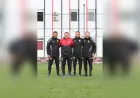 Eskişehirspor’da Teknik Ekip Belli Oldu
