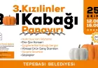 Kızılinler Bal Kabağı Panayırı 25 Ekim’de Renkli Etkinliklerle Geliyor