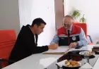 Eskişehir’de Atıl Tarım Arazileri Üretime Kazandırılıyor