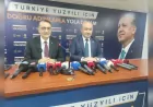 Fatih Dönmez: Beylikova’daki Nadir Toprak Elementleri Türkiye’nin Stratejik Gururudur