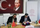 Odunpazarı Kaymakamlığı ve Eskişehirspor’dan Anlamlı Proje: “Çocukların Tribün Coşkusu”