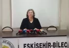 Tabip Odası Başkanı Dr. Nazan Aksaray’dan Uyarı: “Solunum Enfeksiyonları Artıyor, COVID-19 Bitmedi”