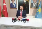 İYİ Parti’den “Eskişehir Lobisi” çıkışı: “Kendileri çalıyor, kendileri oynuyor”