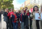 Gordion Rotary Kulübü’nden Çocuk Felcine Karşı Farkındalık: “İyilik İçin Birleşin, Polio’ya Son Verin”