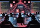 Eski WordPress Eklentileri Üzerinden Kitlesel Saldırılar Başlatıldı: Milyonlarca Deneme Engellendi