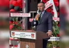 Eskişehir'de Servisçiler Odası Yeni Hizmet Binasına Kavuştu: "Birlik Varsa Dirlik Vardır"
