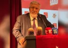 Mustafa Niyazi Yanmaz: “Türkiye’de Üç Lokomotif Sektör de Çöküşte”