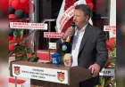 Yeni Hizmet Binası Esnafın Ortak Eseri: “Birlik ve Beraberlikle Başardık”