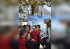“Sağlıklı Çocuk, Sağlıklı Gelecek” Etkinliği Öğrencilere Sağlık Bilinci Kazandırdı