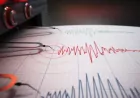 Balıkesir Sındırgı'da 6.1 Büyüklüğünde Deprem