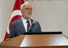 İl Sağlık Müdürü Bildirici: “Kadın Sağlığı Toplum Sağlığının Temelidir”