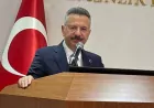 Vali Hüseyin Aksoy: “Kadın Sağlığı Eğitim Projesi ile Eskişehir’de Farkındalık Yaratmayı Başardık”