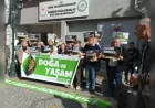 Doğa ve Yaşam Platformu’ndan “Av İhalesi” Tepkisi: “Mahkeme Kararına Rağmen Katliam Sürüyor!”