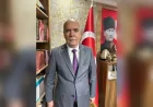 MHP Eskişehir İl Başkanı Candemir’den 29 Ekim Cumhuriyet Bayramı Mesajı